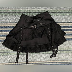 Hot Topic Skirt